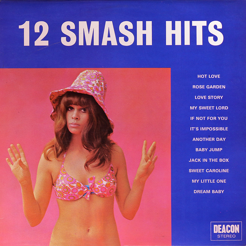 12 Smash Hits