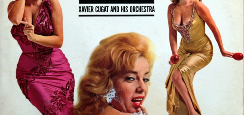 The Best of Cugat - Xavier Cugat and his Orchestra