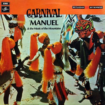 Manuel and the Music of the Mountains – Carnival