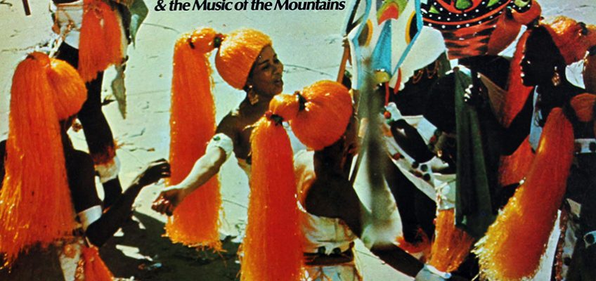 Manuel and the Music of the Mountains - Carnival