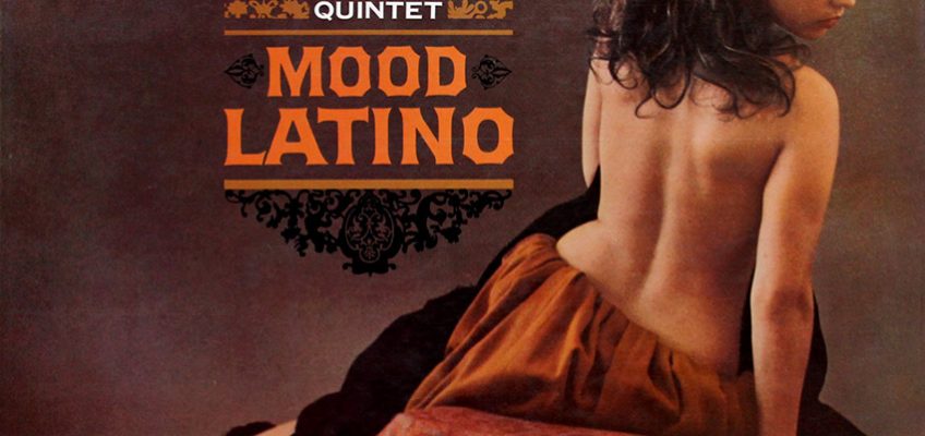 The George Shearing Quintet - Mood Latino