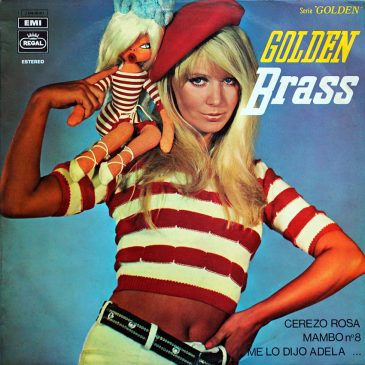 Royal Grand Orchestra – Golden Brass