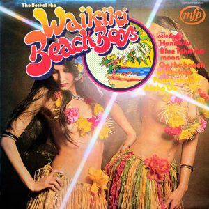 The Best of the Waikiki Beach Boys