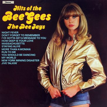 The Dee Jays – Hits of the Bee Gees