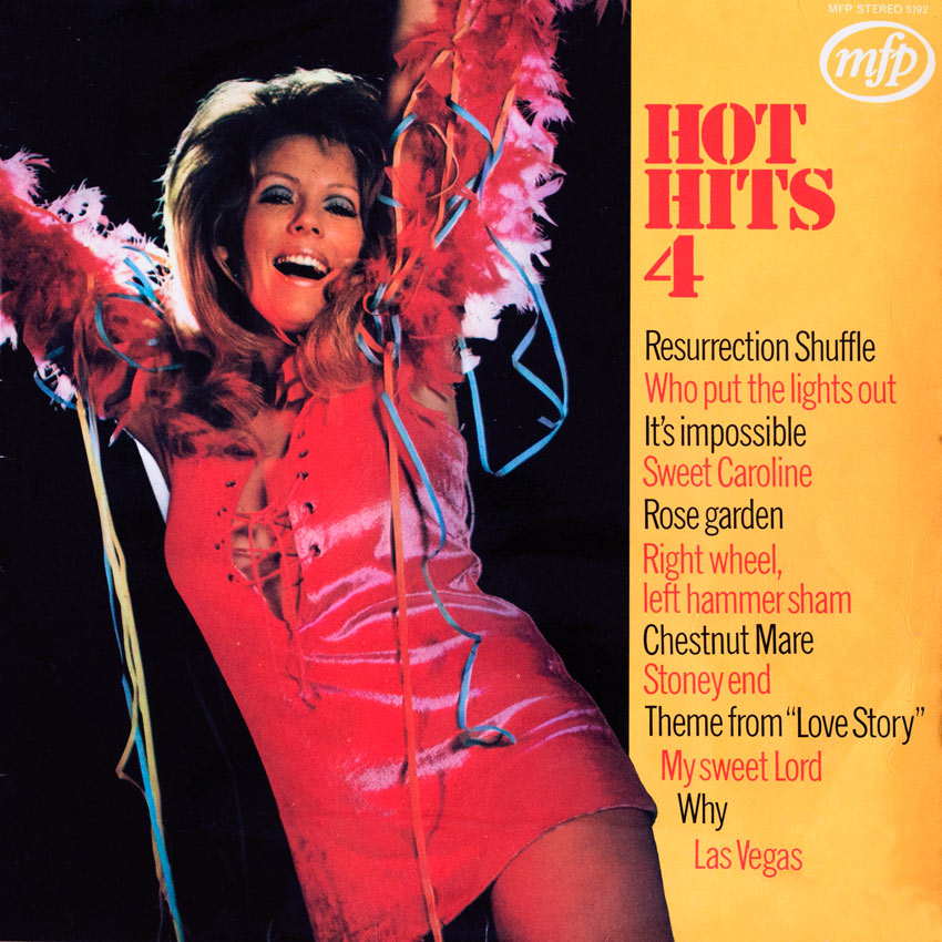 Hot Hits Vol. 04