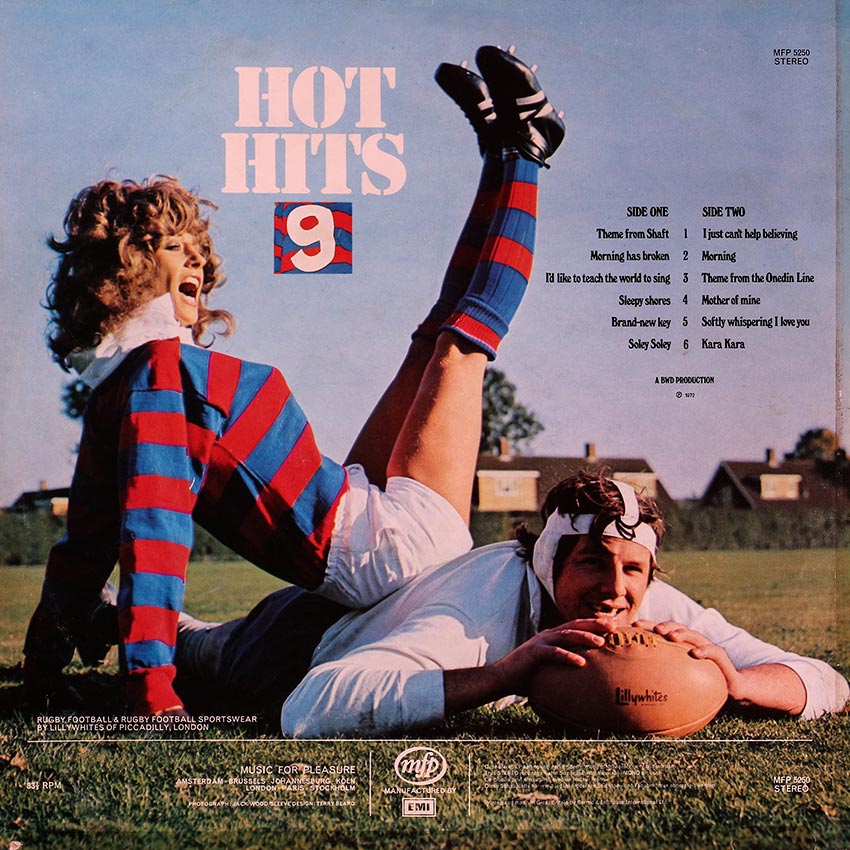 Hot Hits Vol. 09