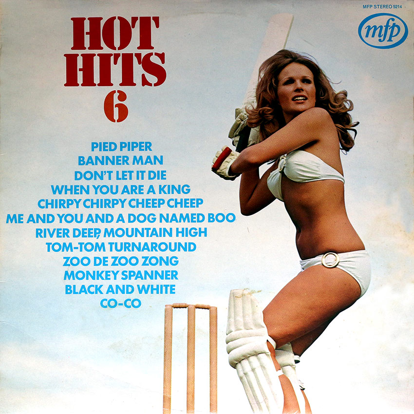 Hot Hits Vol. 06