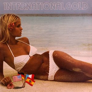 International Gold