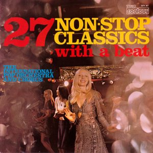 International Pop Orchestra - 27 Non-Stop Classics