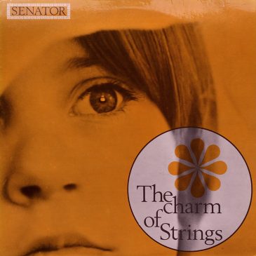 Jacques Leroy – The Charm of Strings