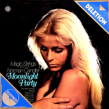 Magic Strings – Moonlight Party