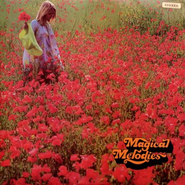Magical Melodies