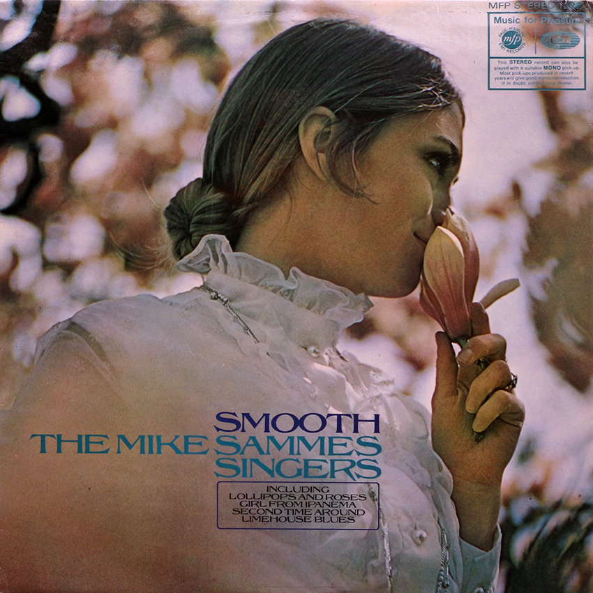 The Mike Sammes Singers - Smooth