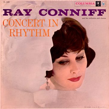 Ray Conniff – Concert in Rhythm