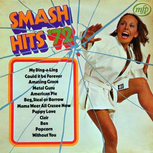 Smash Hits '72
