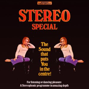 Stereo Special