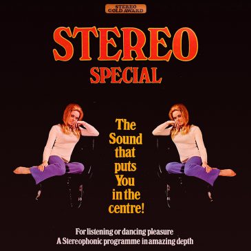 Stereo Special – The Hiltonaires