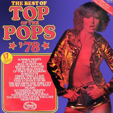Top of the Pops Best of ’78