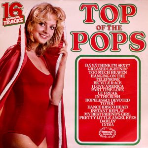 Top of the Pops Vol. 70