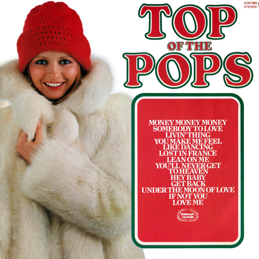 Top of the Pops Vol. 56