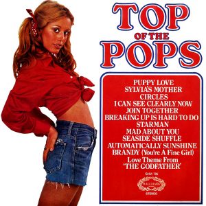 Top of the Pops Vol. 25