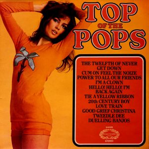 Top of the Pops Vol. 30