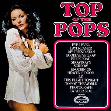 Top of the Pops Vol. 34