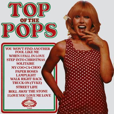 Top of the Pops Vol. 35