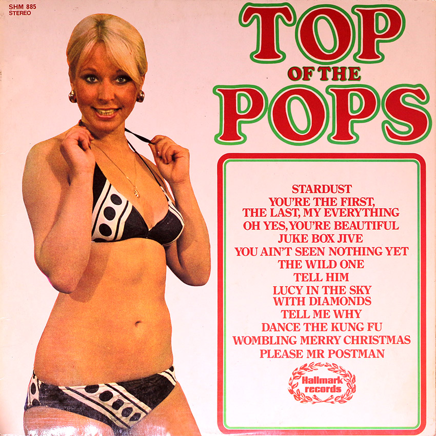 Top of the Pops Vol. 42