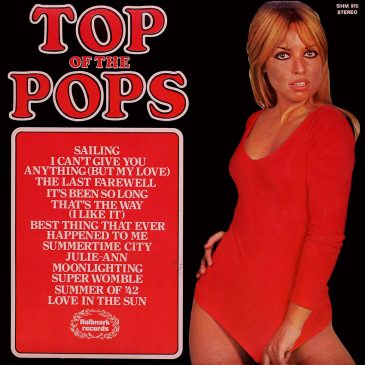 Top of the Pops Vol. 47