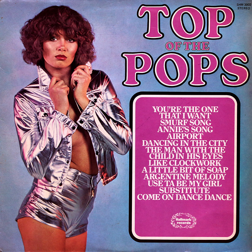Top of the Pops Vol. 67