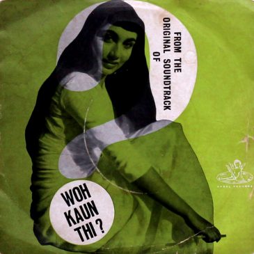 Woh Kaun Thi? – Lata Mangeshkar & Asha Bhosle