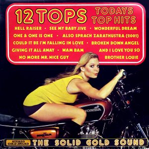 12 Tops Today's Top Hits