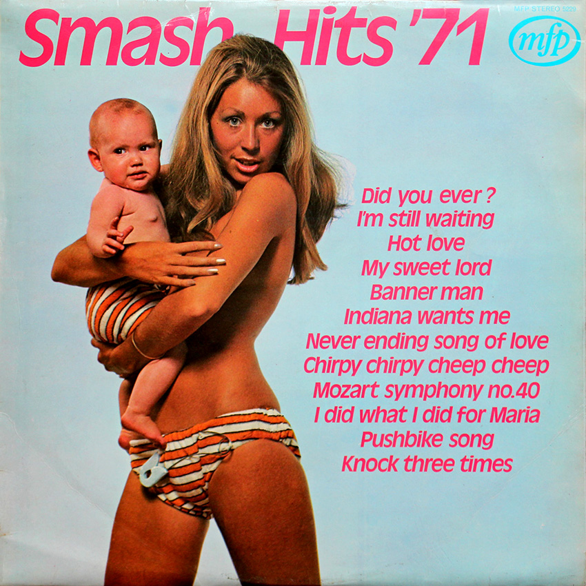 Smash Hits ’71
