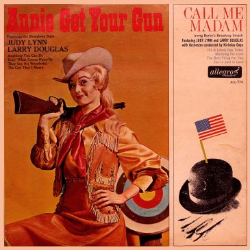 Annie Get Your Gun