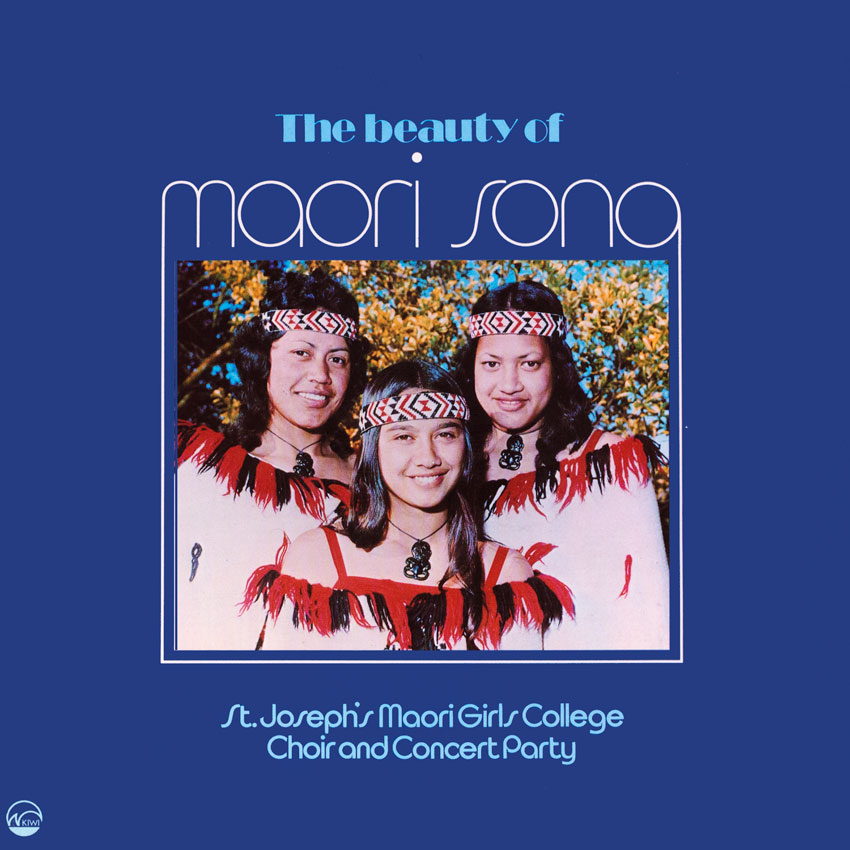 St. Joseph's Maori Girls College Choir and Concert Party - The Beauty of Maori Song