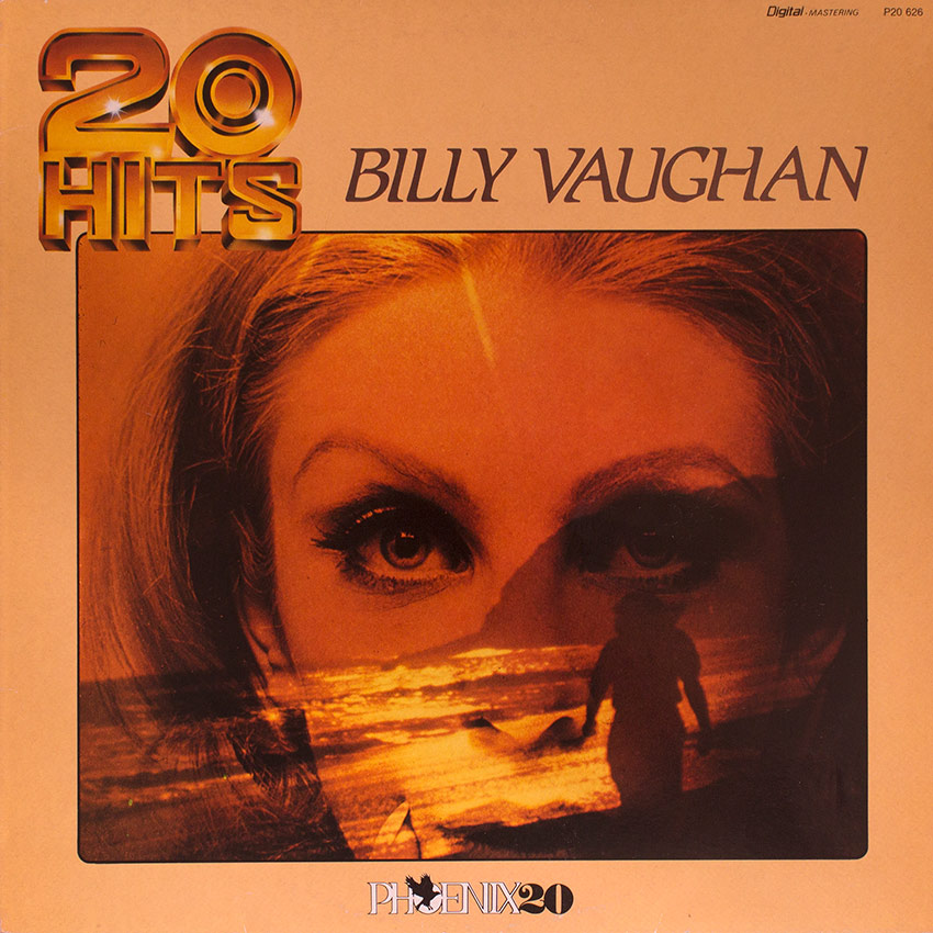 Billy Vaughan – 20 Hits
