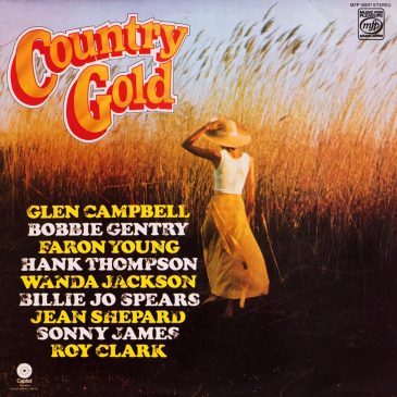 Country Gold – Various Artists