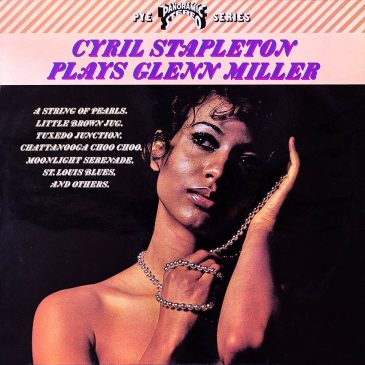 Cyril Stapleton Plays Glen Miller