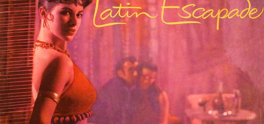George Shearing - Latin Escapade