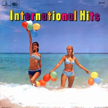 Various Artists – International Hits