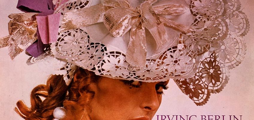 Philip Green and the Velvet Symphony - Irving Berlin The Golden Years