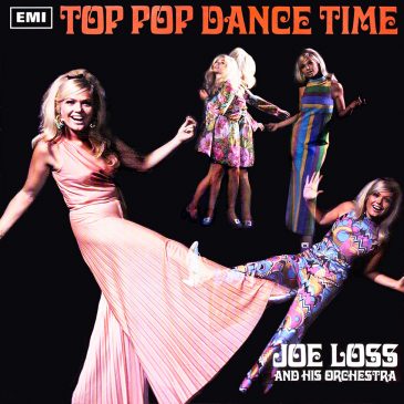 Joe Loss And His Orchestra – Top Pop Dance Time