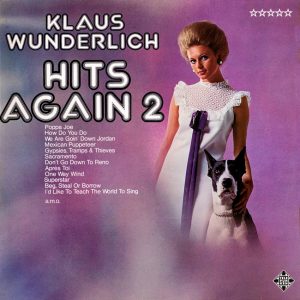 Klaus Wunderlich - Hits Again 2