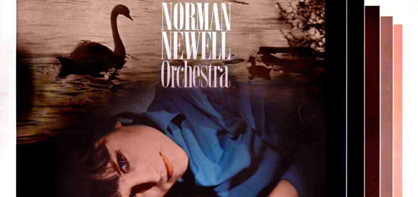 The Norman Newell Orchestra - More Than Memories