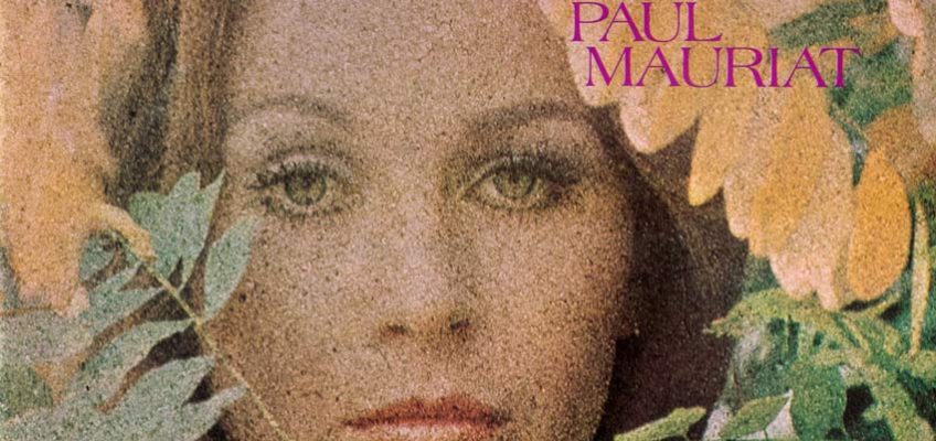 Paul Mauriat - Gone Is Love