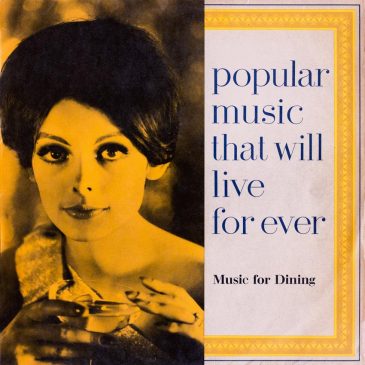 The Hill Bowen Concert Orchestra – Popular Music That Will Live Forever