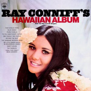Ray Conniff's Hawaiian Album