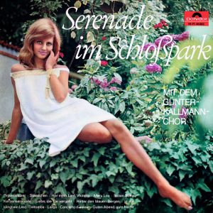 Günter-Kallmann-Chor und Orchester - Serenade im Schloßpark