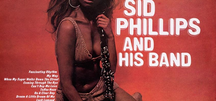 Sid Phillips and His Band - Fascinating Rhythm